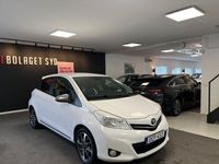 begagnad Toyota Yaris 1.33 Dual VVT-i ***11700Mil ** Navi