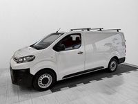 Begagnad Citroën Jumpy 146 HK (107 kW) 2022 Vit Minibuss