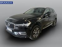 begagnad Volvo XC60 T6 AWD Recharge Inscr Expression T