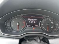 begagnad Audi Q5 40 TDI quattro 2.0 TDI S Tronic Proline Euro 6