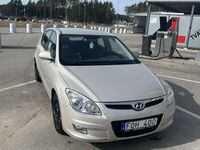 begagnad Hyundai i30 i301.6 Euro 4