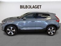 Begagnad Volvo XC40 Plus 262 HK (192 kW) 2023 SUV