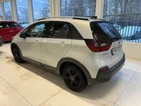 Begagnad Honda Jazz 110 HK (80 kW) 2022 Vit Halvkombi