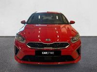 begagnad Kia Ceed Plug-in Hybrid ADVANCE 2020, Halvkombi