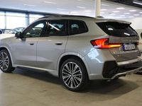 begagnad BMW X1 xDrive30e M Sport Innovation Travel Keyless H K Panor