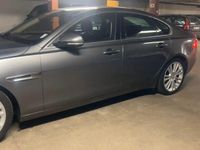 Begagnad Jaguar XF 180 HK (132 kW) 2016