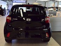 begagnad Hyundai i10 1.0 MPi 67hk AMT Essential 5.95% Ränta