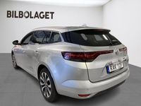 begagnad Renault Mégane IV Sport Tourer PhII TCe 140 Techno EDC ST