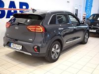 begagnad Kia Niro Plug-in Hybrid DCT Pluspaket1