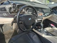 begagnad BMW 523 i Sedan Steptronic Euro 5
