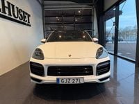 Begagnad Porsche Cayenne Sport 340 HK (250 kW) 2020 Vit SUV
