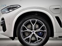 begagnad BMW X5 xDrive45e iPerformance 2023, SUV