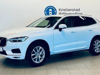 begagnad Volvo XC60 T5 Aut Advanced Edition, Klimatpkt., BLIS, VOC 2018, SUV