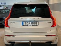 begagnad Volvo XC90 T8 TwEn AWD Inscription 7-SITS *SE SPEC*
