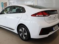 begagnad Hyundai Ioniq Hybrid 1.6 DCT | Navi Kamera 141 hk