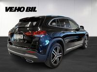 begagnad Mercedes GLA250 GLA250 BenzAMG Aut Elstolar Panorama Drag Nav Panelbelysning 2021, Crossover