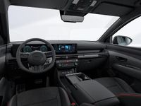 Begagnad Hyundai Tucson 2026 Vit SUV