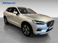 Begagnad Volvo XC60 341 HK (250 kW) 2021 SUV