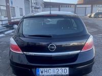 begagnad Opel Astra 1.6 Twinport Euro 4