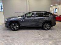 Begagnad Toyota RAV4 306 HK (225 kW) 2024 Grå SUV