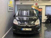 begagnad Citroën Grand C4 Picasso 2.0 HDiF EGS 7-SITS/NYKAMREM/DRAG