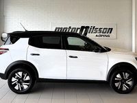 Ny Opel Frontera 146 HK (107 kW) 2025 Vit SUV