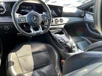 Begagnad Mercedes AMG GT 63 AMG 640 HK (470 kW) 2019 Svart Sportkupé
