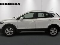 begagnad Suzuki SX4 S-Cross SX4 1.4 Boosterjet Hybrid ALLGrip A 2020, Halvkombi