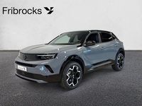 Ny Opel Mokka 131 HK (96 kW) 2025 Grafik grey /s/ SUV