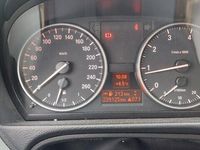 begagnad BMW 316 i Touring Comfort Euro 5