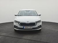 begagnad Skoda Octavia Kombi iV Style Laddhybrid 2021, Kombi