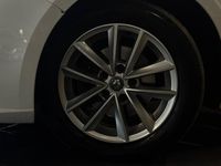 Begagnad Renault Mégane GrandTour 116 HK (85 kW) 2019 Vit Kombi