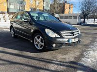 Begagnad Mercedes R350 272 HK (200 kW) 2008 Minibuss