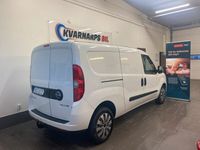 begagnad Opel Combo 