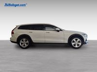 begagnad Volvo V60 CC B4 AWD Diesel Adv SE