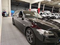 begagnad BMW 530 d Xdrive Kombi Automat 258 Hk