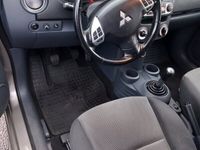 begagnad Mitsubishi Colt 5-dörrar 1.3 MPI 95hk