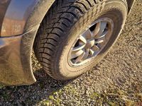 Begagnad Isuzu D-Max 163 HK (119 kW) 2010 Pickup