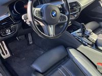begagnad BMW 530 d xDrive Touring M Sport Euro 6