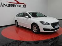 begagnad Peugeot 508 SW 1.6 BlueHDi Euro 6 (120hk) Ny bes