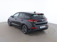 begagnad Hyundai i30 1.5 T-GDI Mild-Hybrid N Line