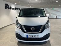 begagnad Nissan NV300 2019, Transportbil