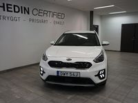 begagnad Kia Niro Plug-In Hybrid Advance Plus 1 Moms 1 Ägare