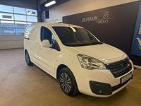 Begagnad Peugeot Partner 99 HK (72 kW) 2017