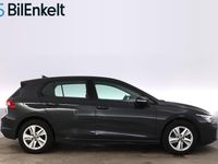 Begagnad VW Golf VII 150 HK (110 kW) 2021 Grå