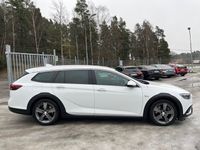 begagnad Opel Insignia Country Tourer 2.0 CDTI 209hk 4x4 Fullutrustad
