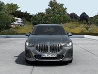 Ny BMW 225 Active Tourer M Sport 245 HK (180 kW) 2025 Grå/silver Minibuss
