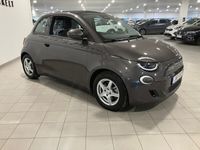 begagnad Fiat 500e 