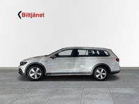 begagnad VW Passat Alltrack 2.0TDI SCR BlueMotiom 4Motion GT