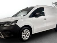 Ny Renault Kangoo 95 HK (69 kW) 2025 Minibuss